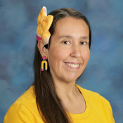 Aubrey Clifton - DRE PreK Teacher