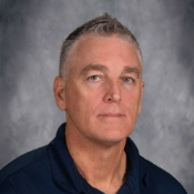 David Bender - CMS Special Education Teacher