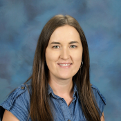 Kerry Copple - EDW 3rd Grade Teacher