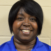 Valerie Lane - DRE Food Service Manager