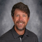 B.J. Congleton - CMS Social Studies Teacher