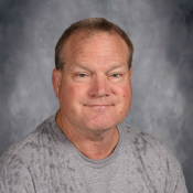 Dan Burns - BSHS Industrial Tech Teacher