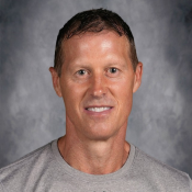 Trent Dean - CMS PE Teacher