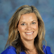 Amy Flaming - BSE Title Services Teacher