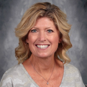 Lisa Terrell - Director of the Education Foundation and Counseling Services