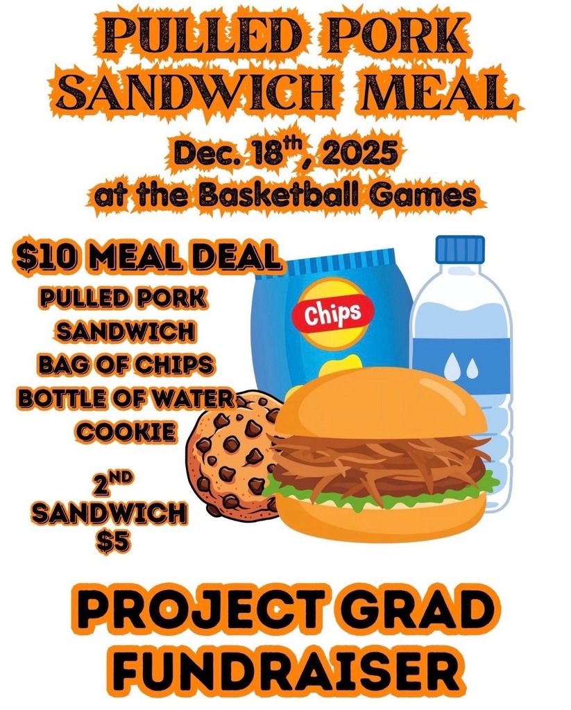 Pulled Pork Sandwich Meal $10