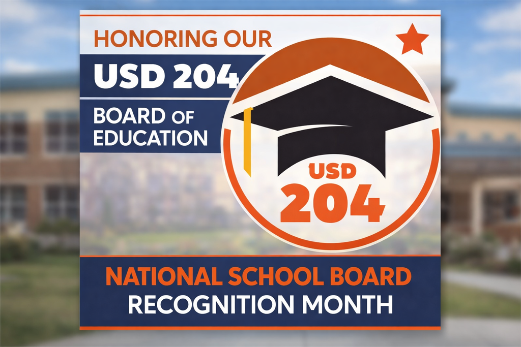 National School Board Recognition Month