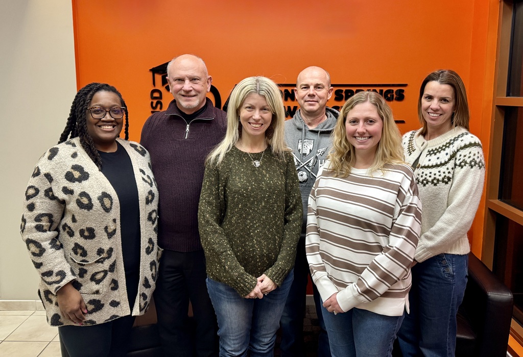 USD204 Board of Education