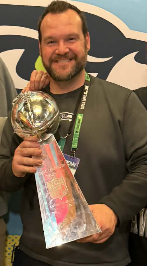 Mallory 2026 SB Trophy