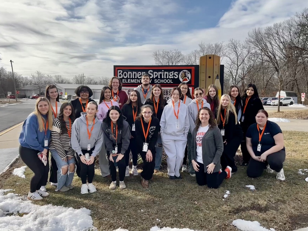 Teaching as a Career Class