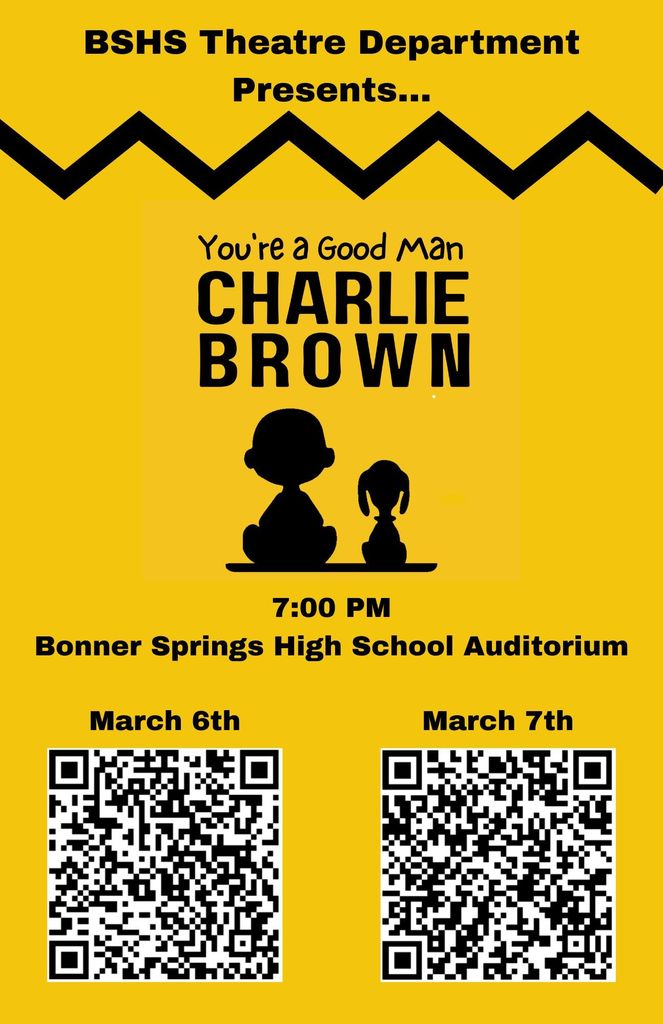 Charlie Brown Poster