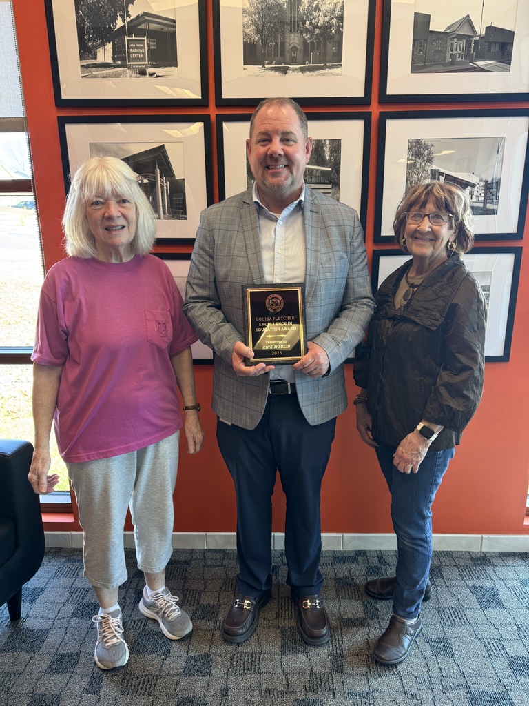 Horvath, Moulin, Landers