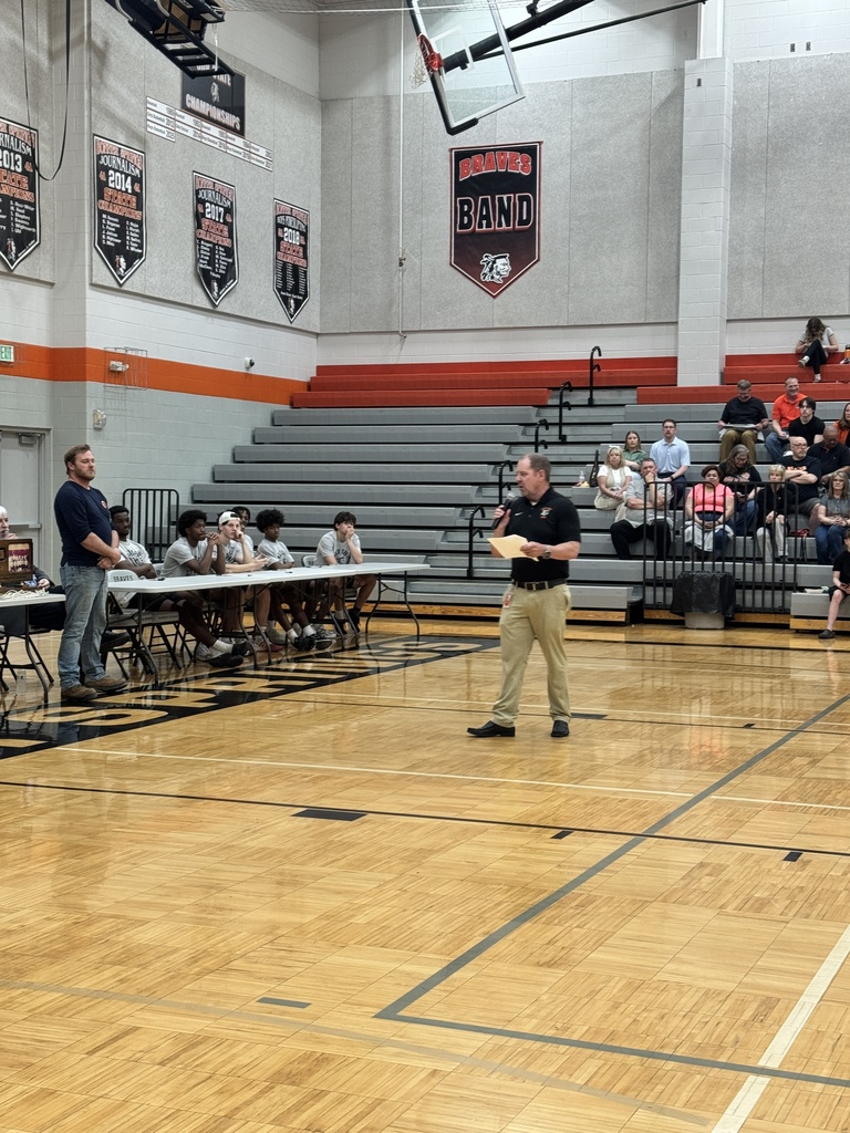 Superintendent Rick Moulin