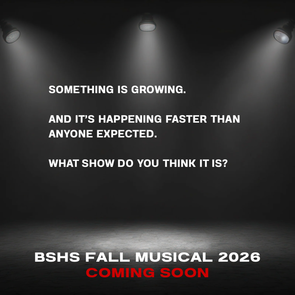 fall musical clue number 6