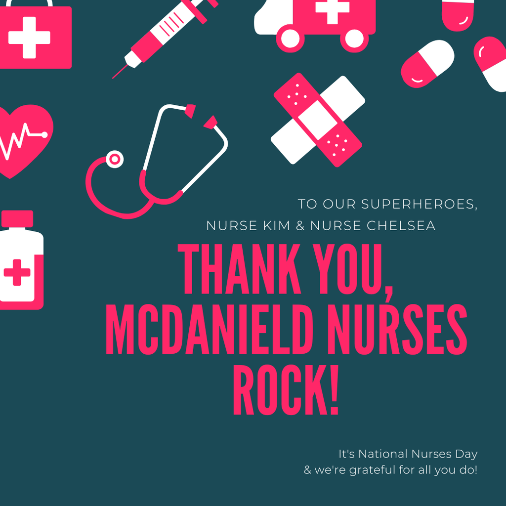 nurses day