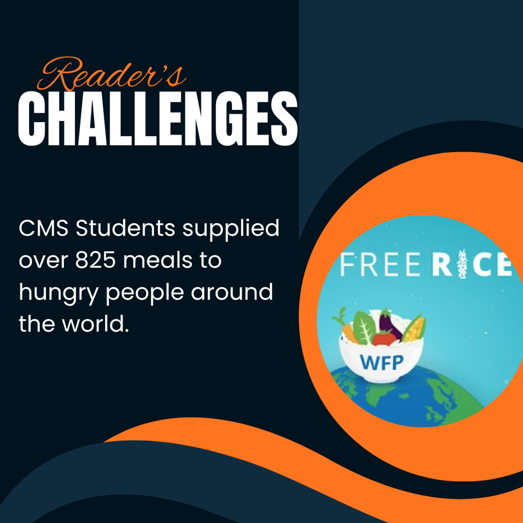 freerice flyer