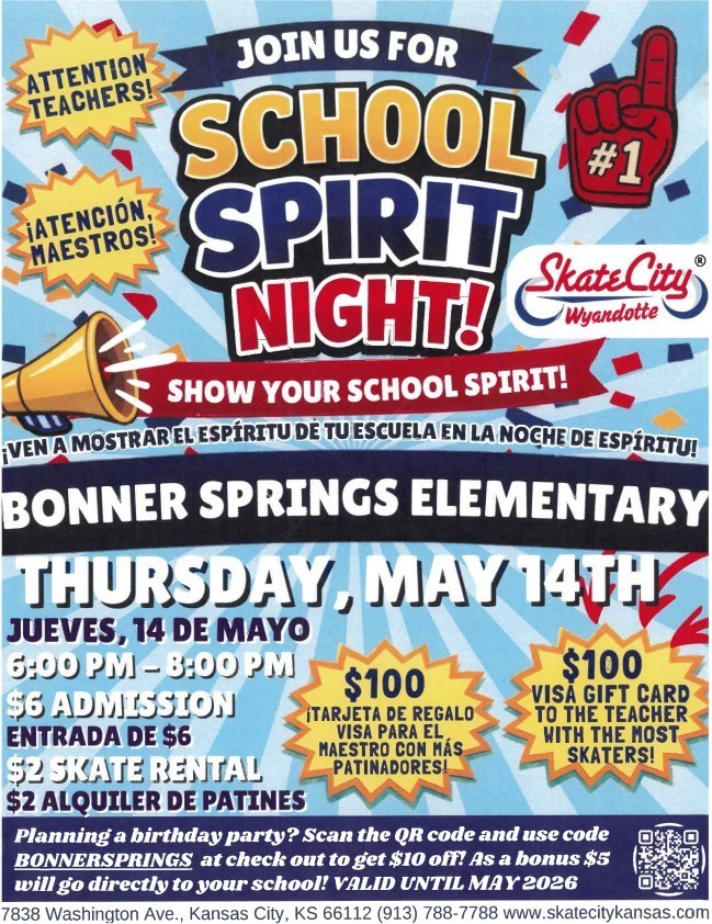 flyer
