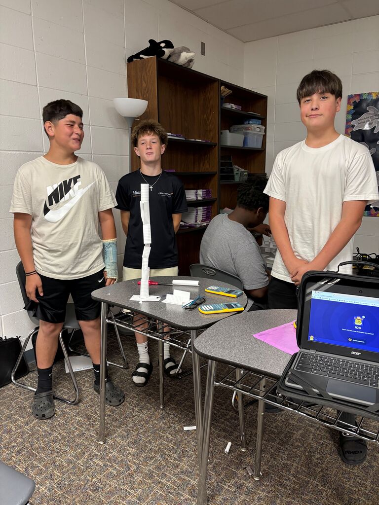 tower winners