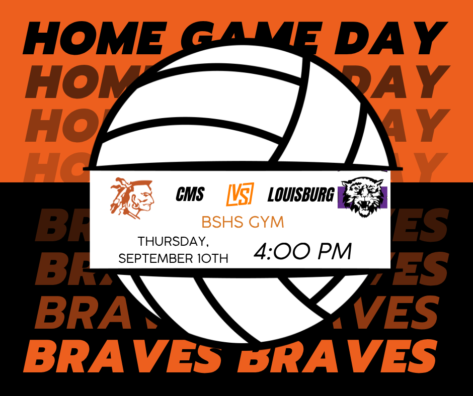 VB flyer