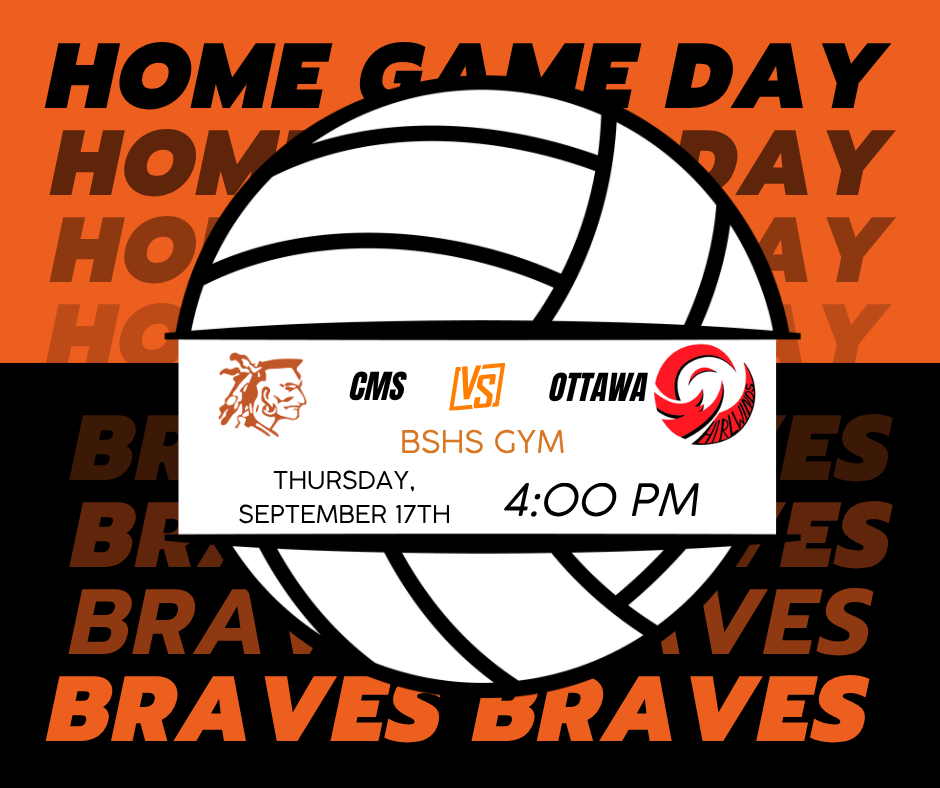 VB flyer