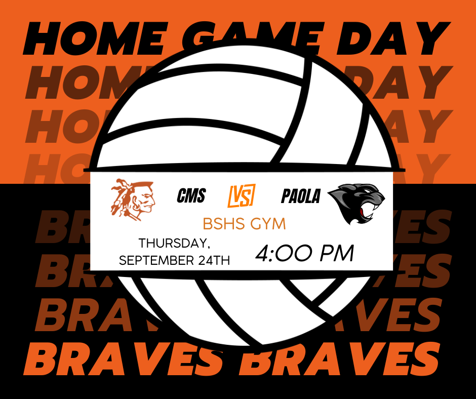 VB flyer