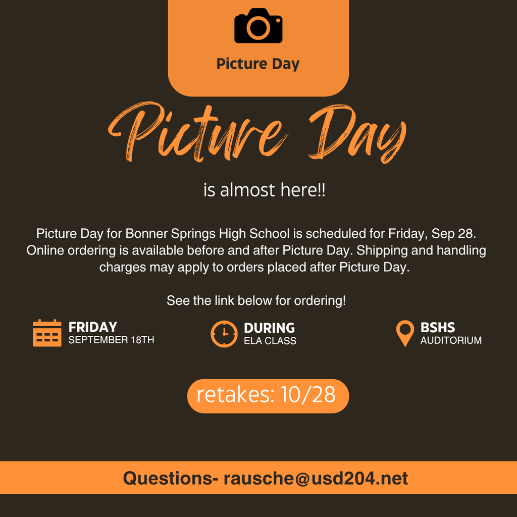 picture day