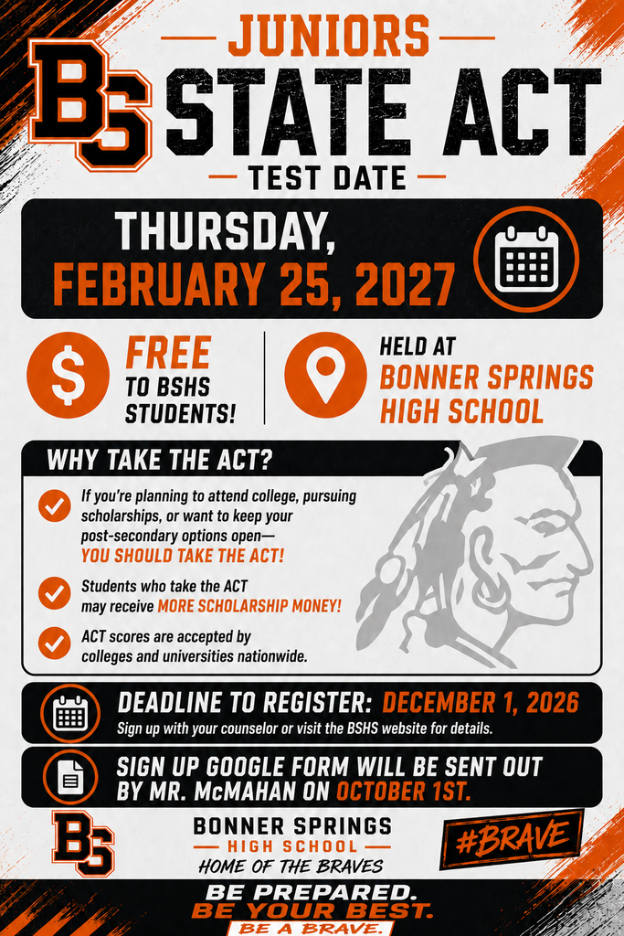 Free ACT