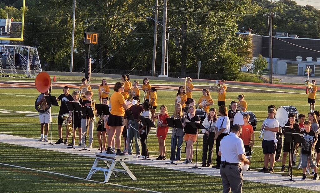 band