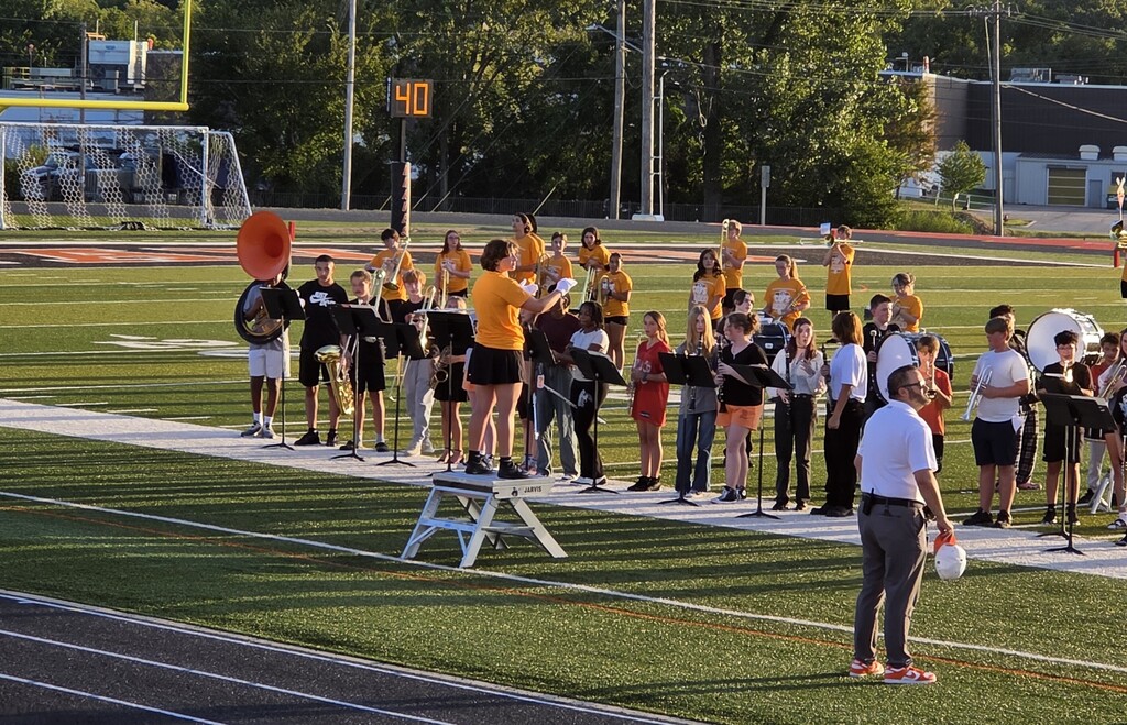 band