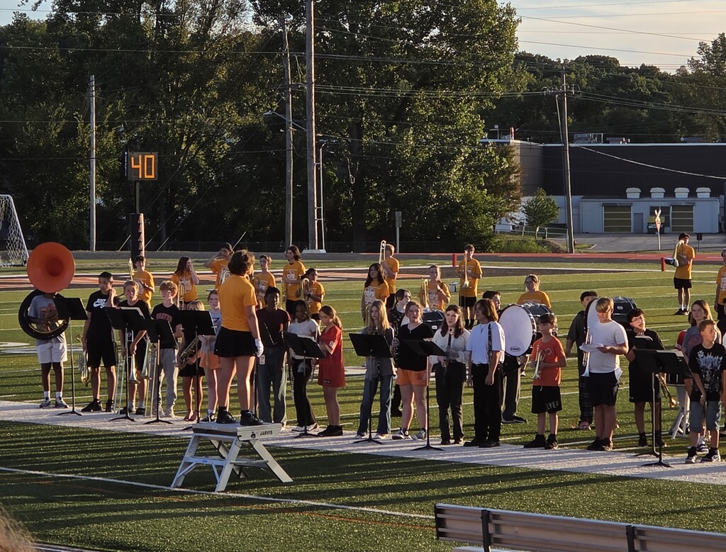 band