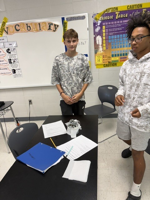 science 