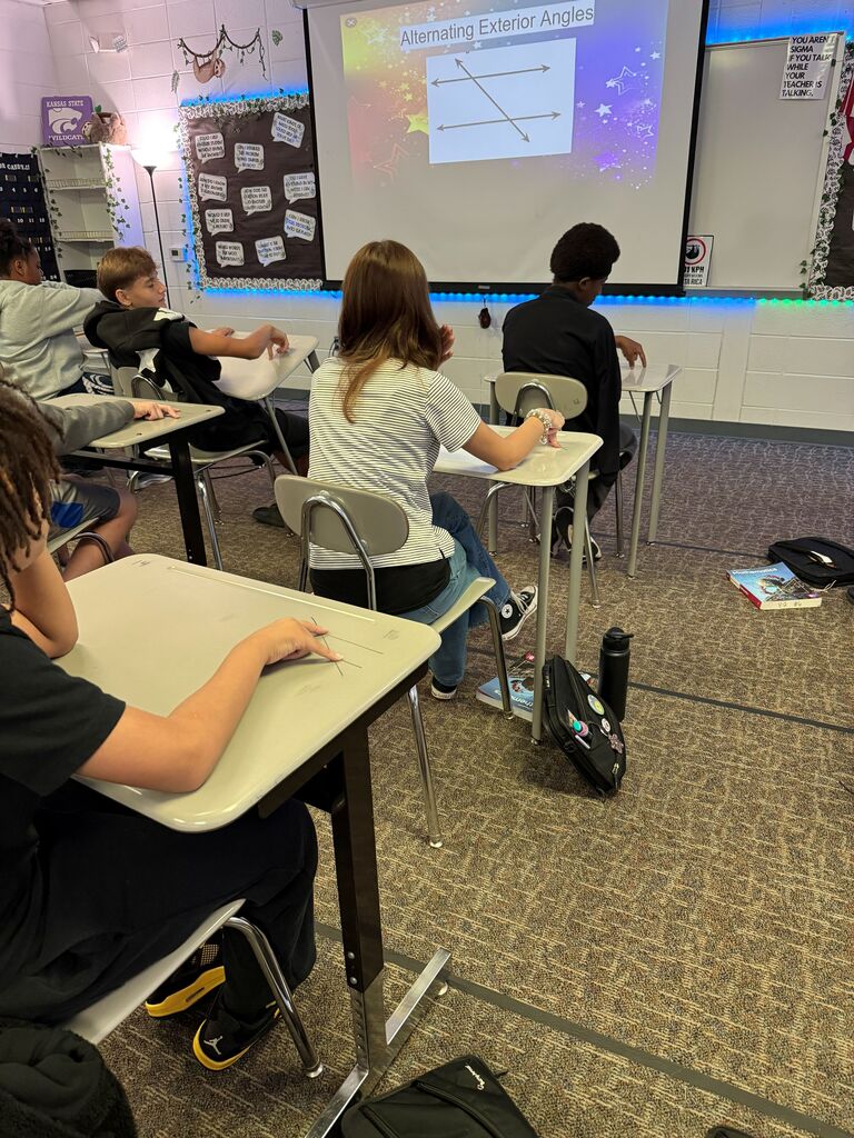 math 