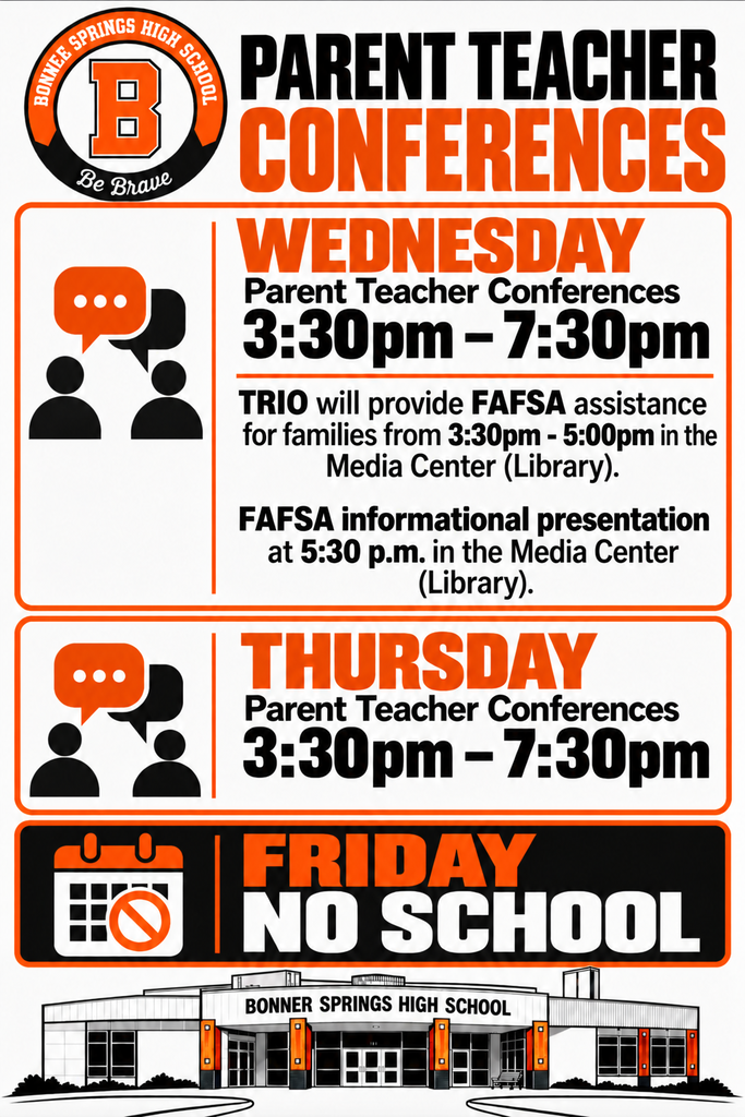 conference time and dates