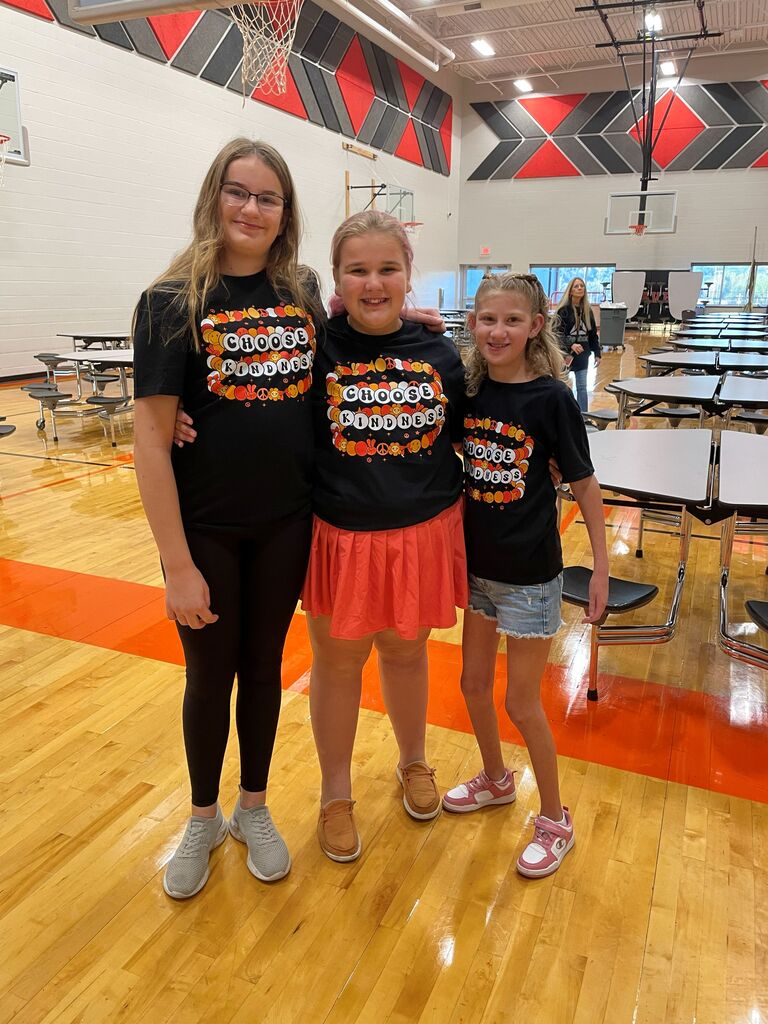 bully prevention week