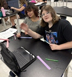 8th science