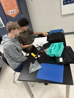 8th science