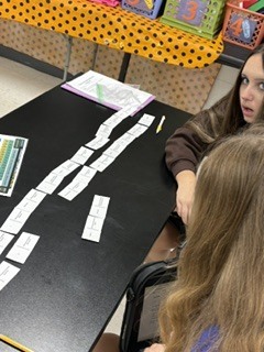 8th science