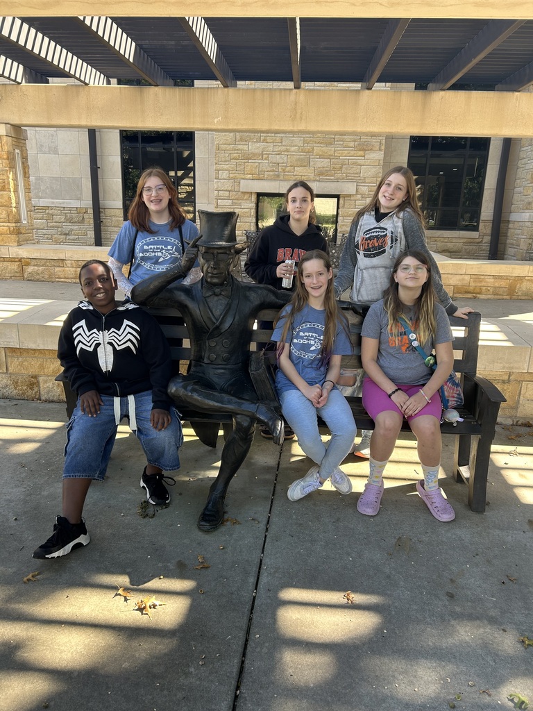Battle of the books