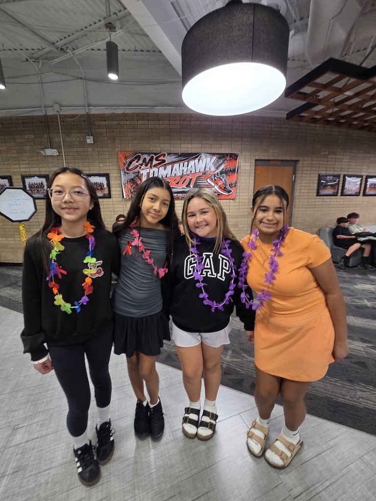 red ribbon week
