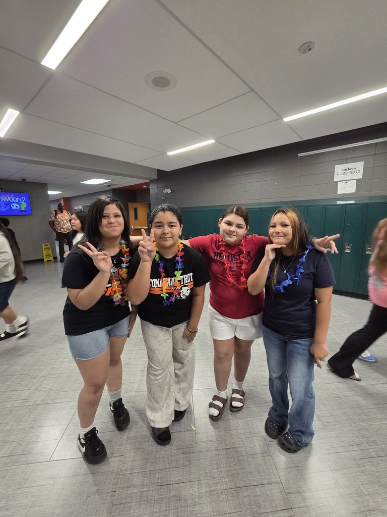 red ribbon week