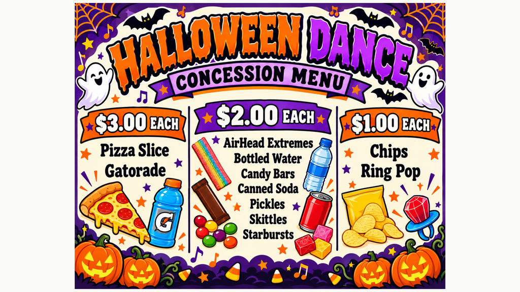 Concessions