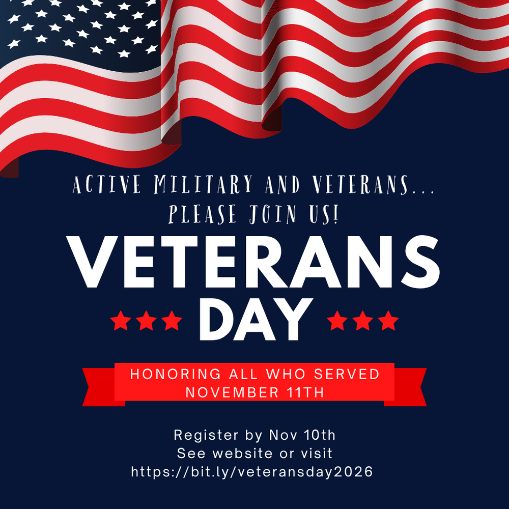 Veterans Day