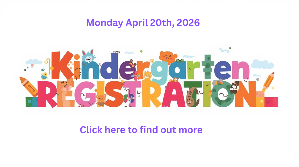 kinder enrollment