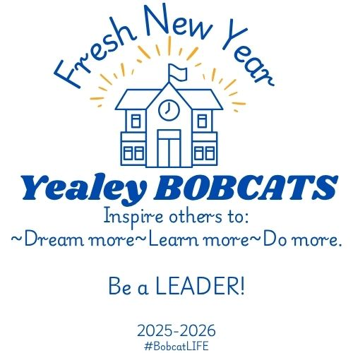 weekly principal updates