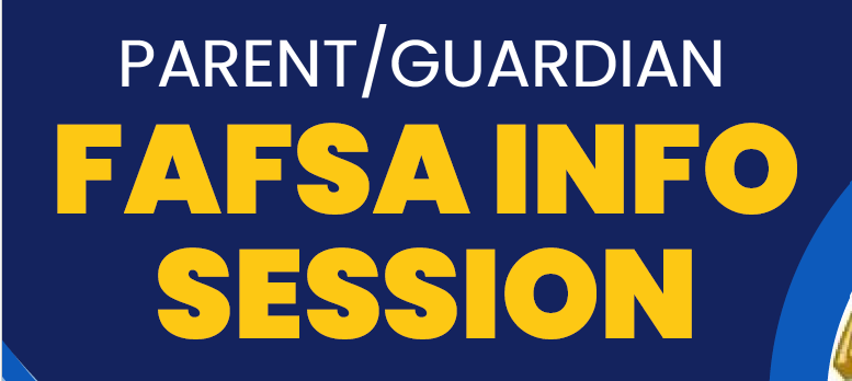 FAFSA Informational Meeting