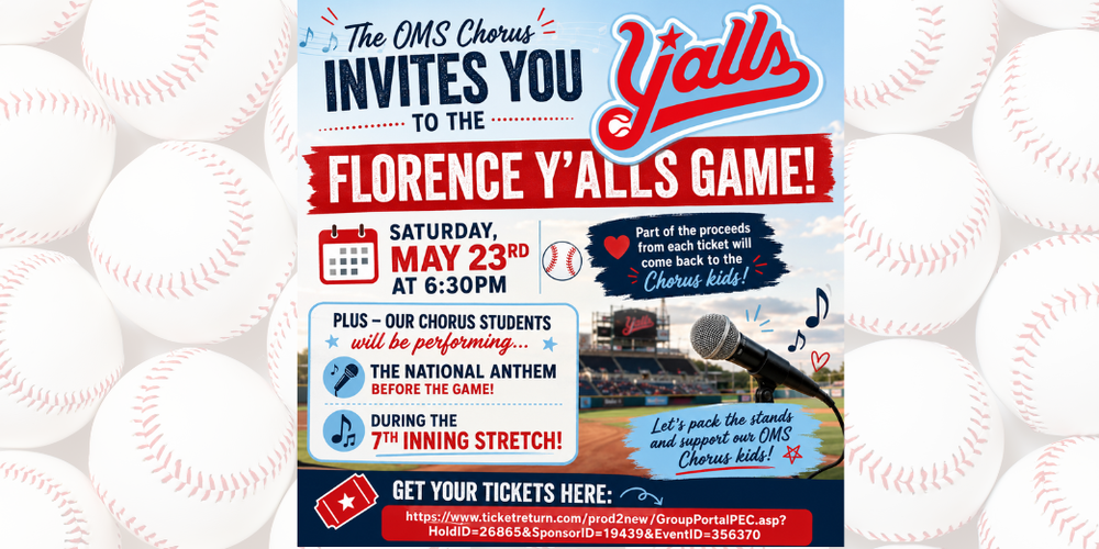 Florence Y'alls