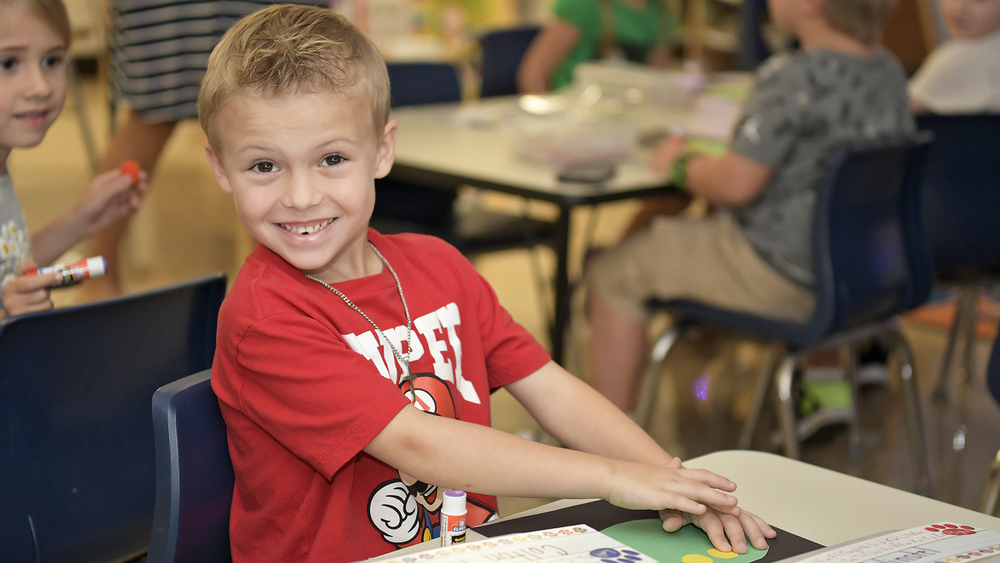 boone county schools logo