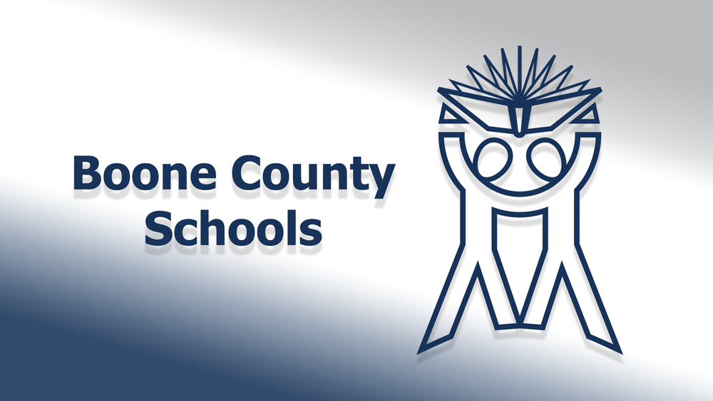 Boone County Schools logo