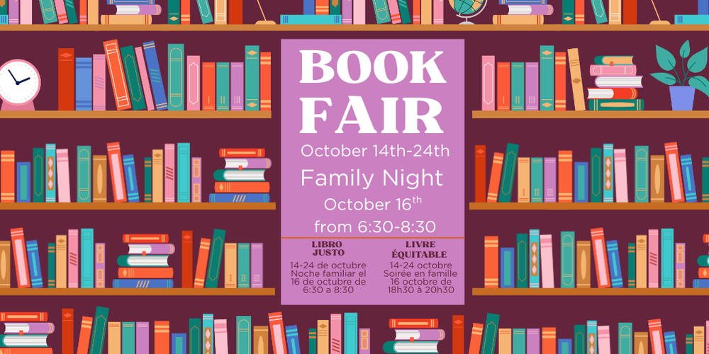 Book Fair