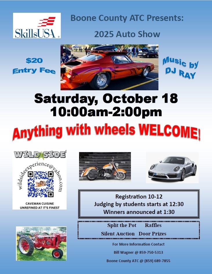 Car Show